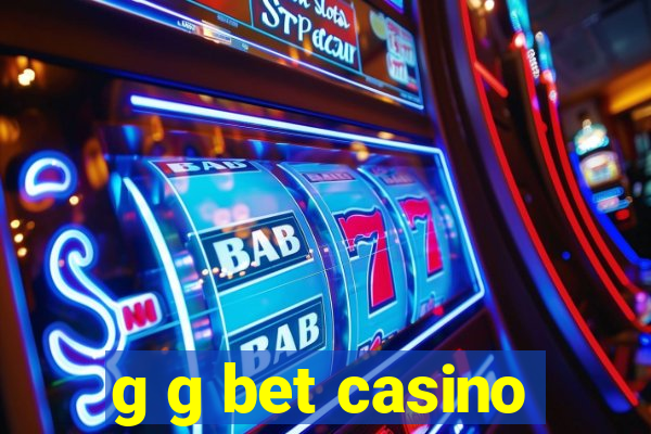 g g bet casino